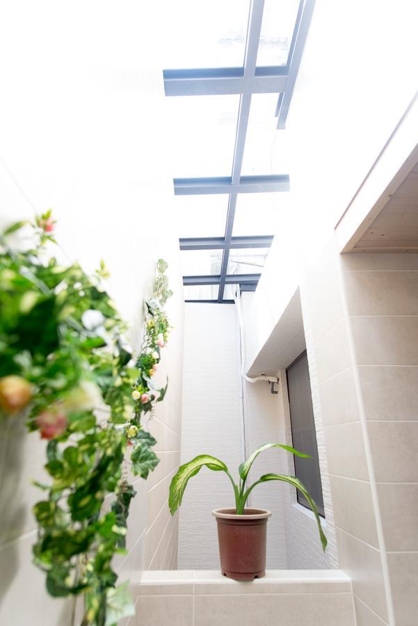Zhizhu Homestay Ταϊνάν Εξωτερικό φωτογραφία